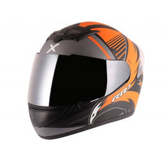 Axor Rage RR3 Matte Helmet