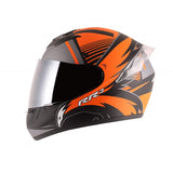 Axor Rage RR3 Matte Helmet
