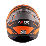 Axor Rage RR3 Matte Helmet