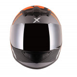 Axor Rage RR3 Matte Helmet