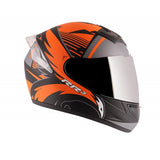 Axor Rage RR3 Matte Helmet