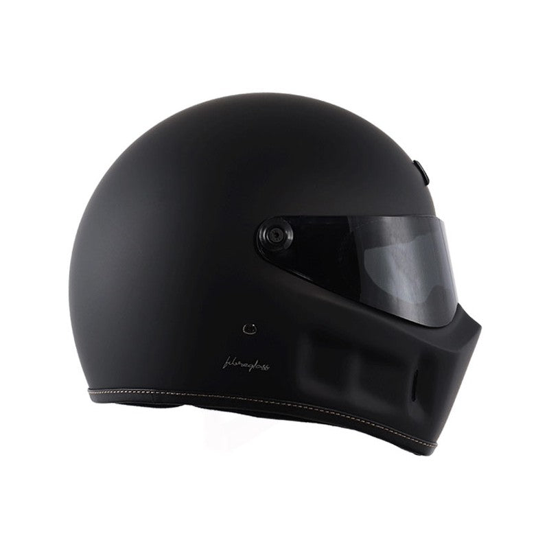 Axor Dominator Matte Helmet