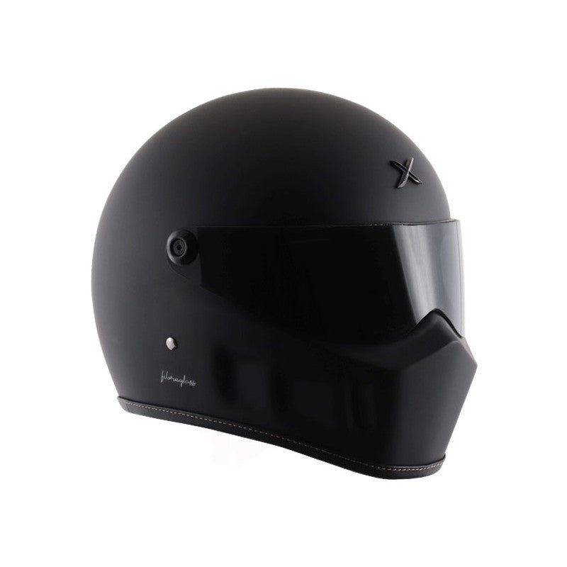 Axor Dominator Matte Helmet