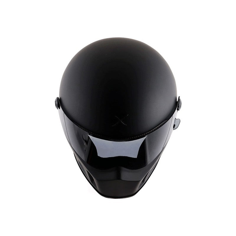 Axor Dominator Matte Helmet