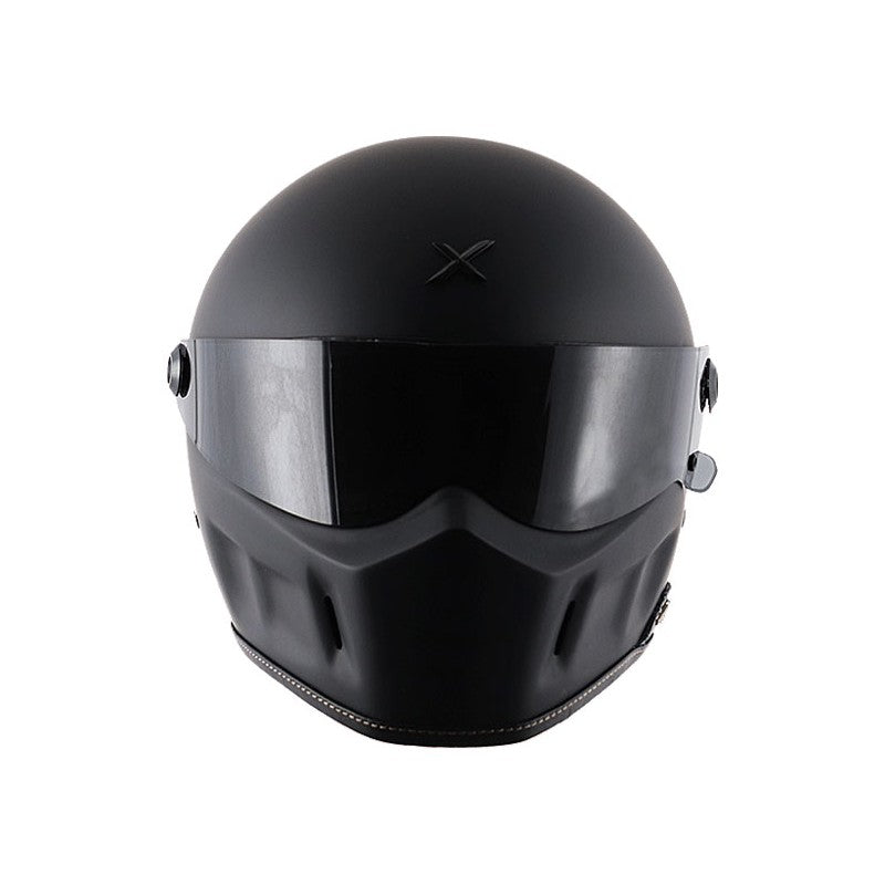 Axor Dominator Matte Helmet