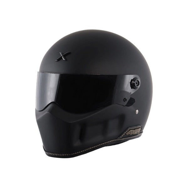 Axor Dominator Matte Helmet