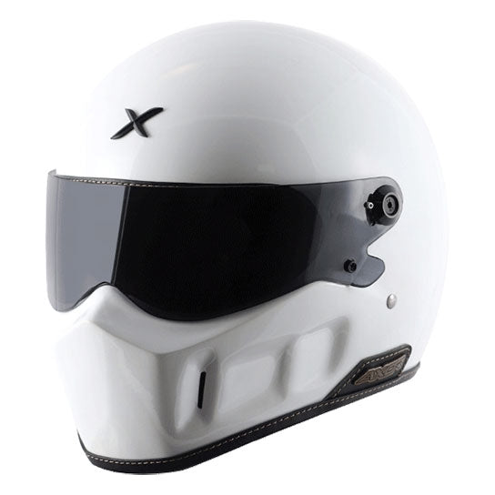 Axor Dominator Gloss Helmet