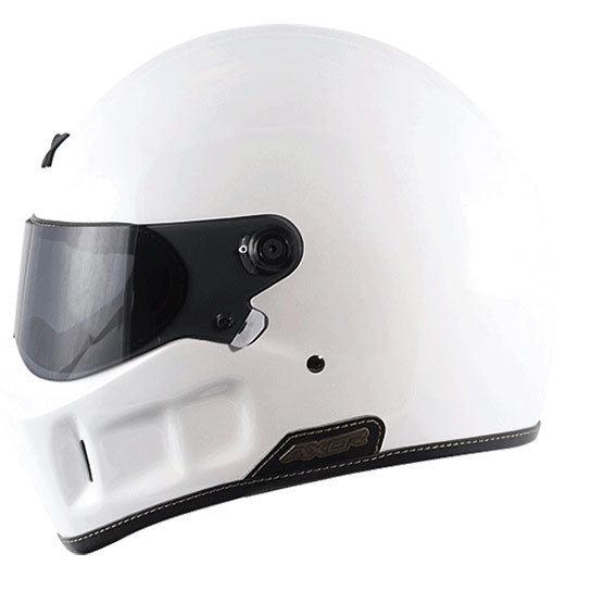 Axor Dominator Gloss Helmet