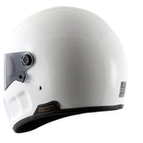 Axor Dominator Gloss Helmet