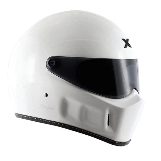 Axor Dominator Gloss Helmet