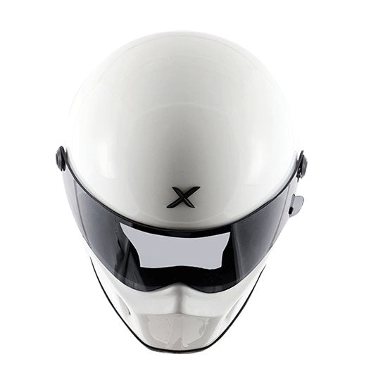 Axor Dominator Gloss Helmet