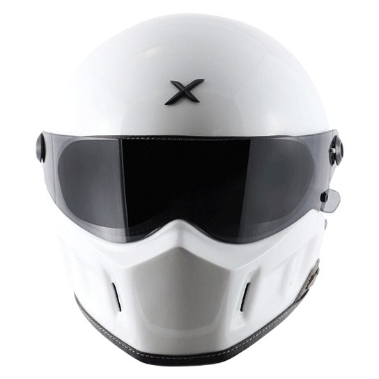 Axor Dominator Gloss Helmet