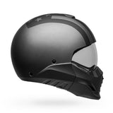 Bell Broozer Free Ride Matte Helmet