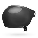 Bell Shield Bullitt Bubble, Brown Tab - Dark Smoke