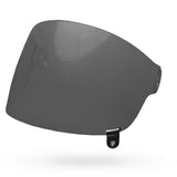 Bell Shield Bullitt Flat, Black Tab - Dark Smoke