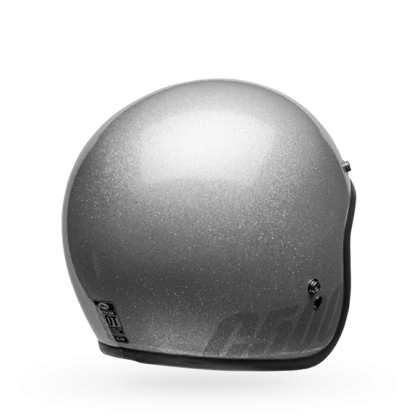 Bell Custom 500 Flake Helmet