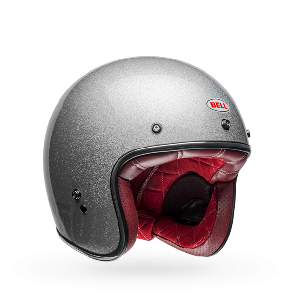 Bell Custom 500 Flake Helmet