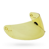 Bell Shield Click Release - Hi-Def Yellow