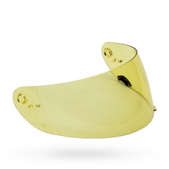 Bell Shield Click Release - Hi-Def Yellow