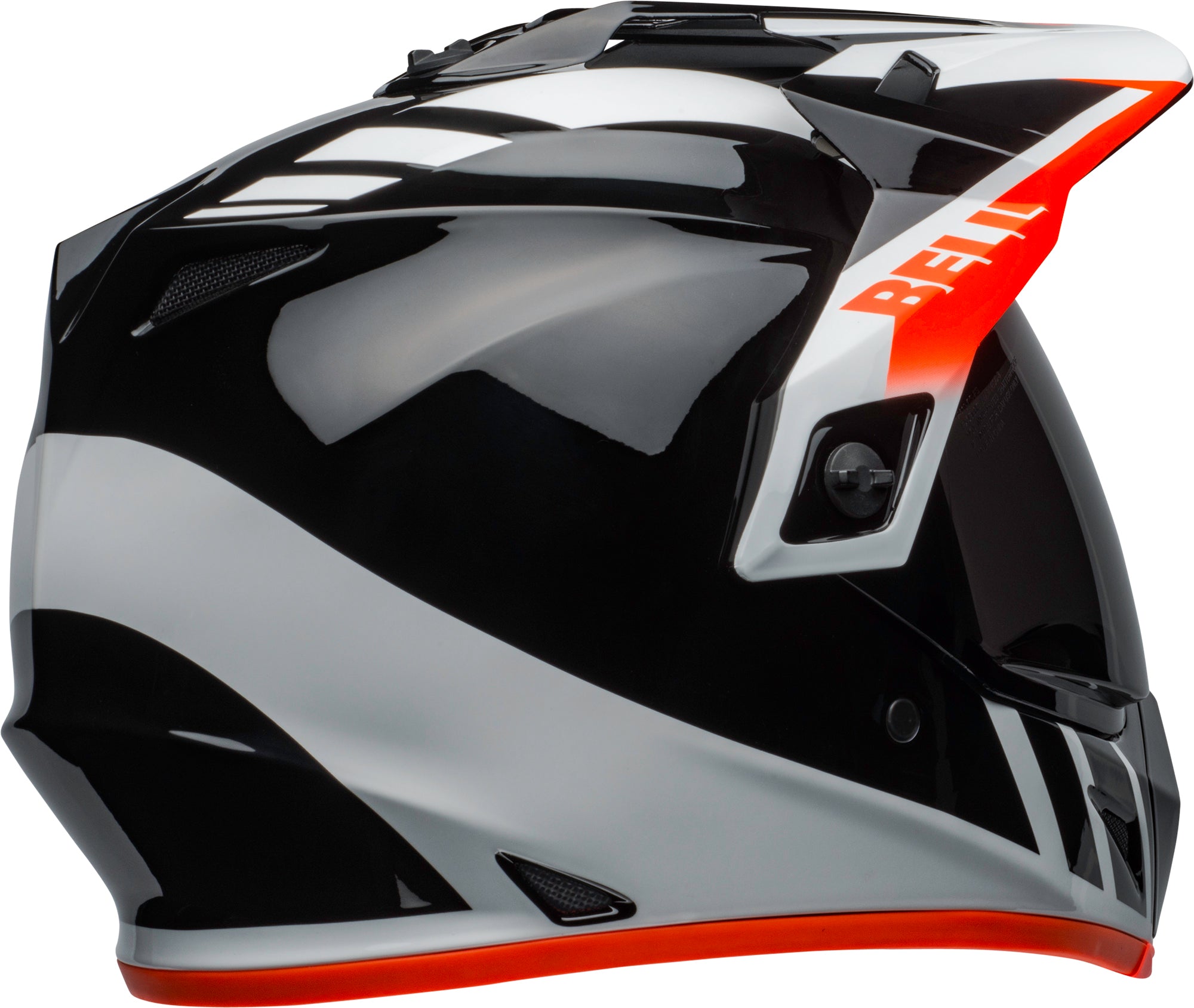 Bell MX-9 Adventure MIPS Dash Helmet