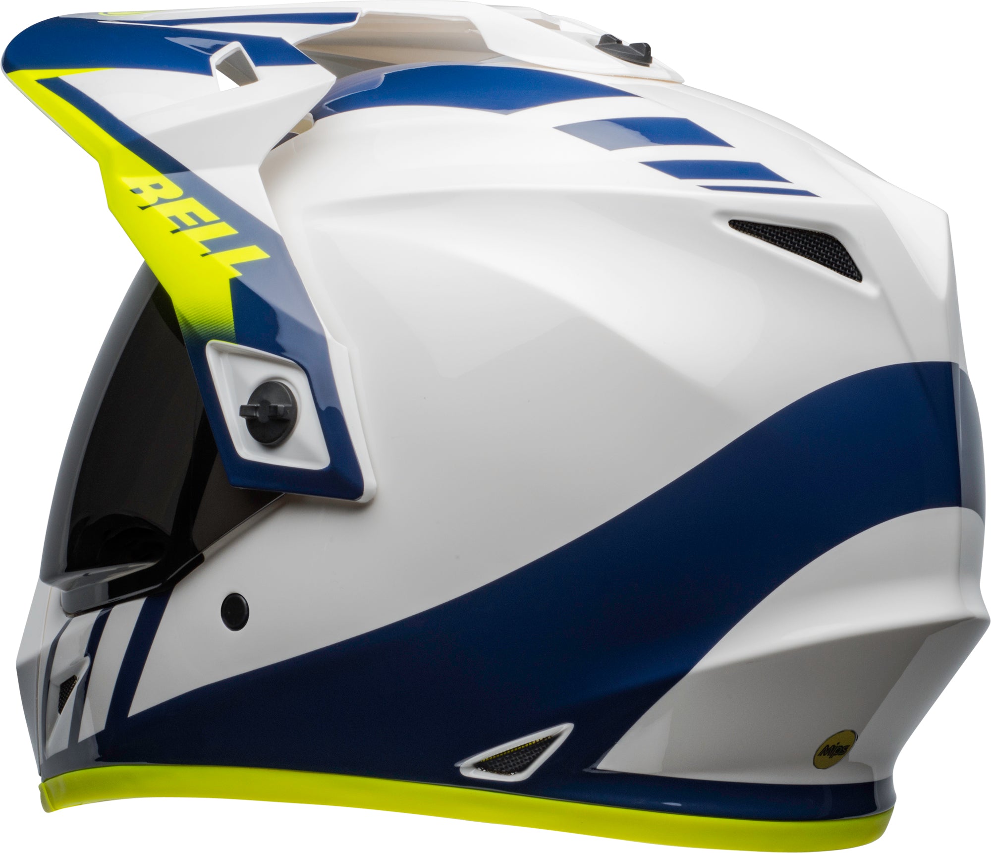 Bell MX-9 Adventure MIPS Dash Helmet