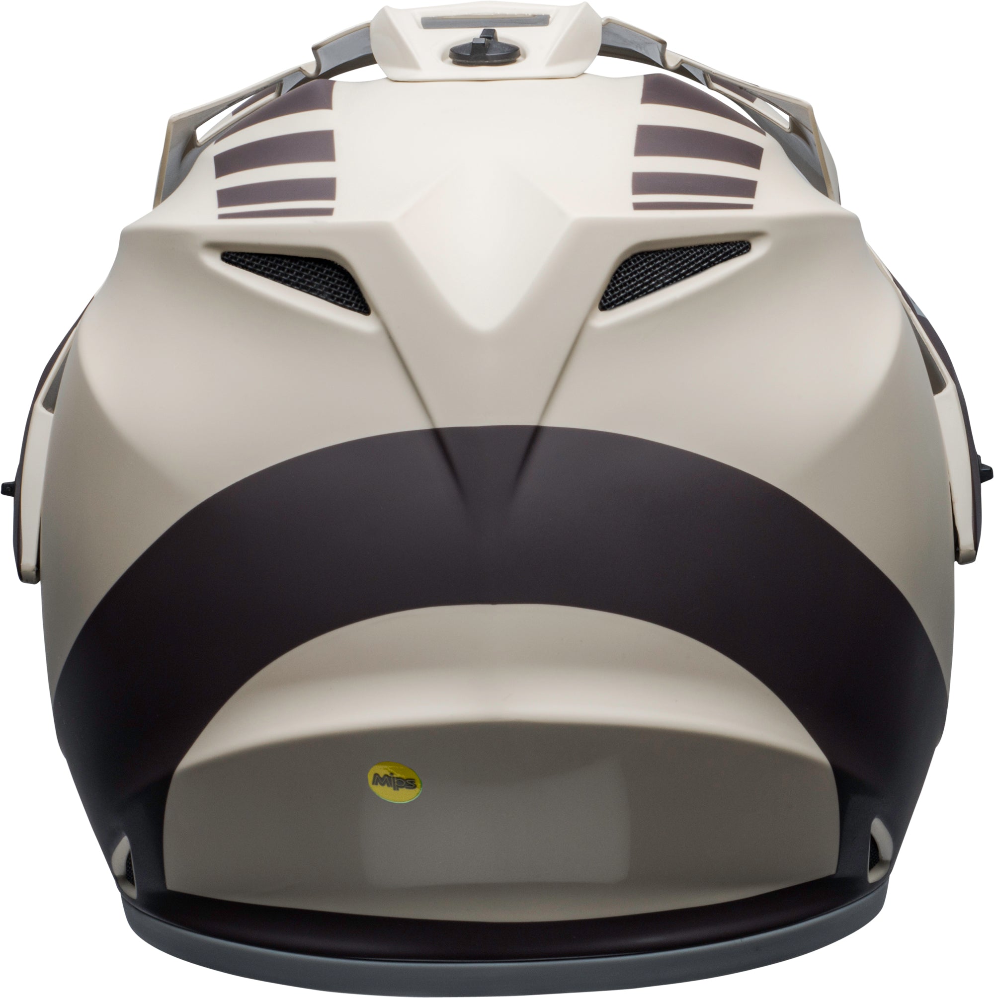 Bell MX-9 Adventure MIPS Dash Matte Helmet