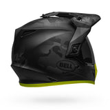 Bell MX-9 Adventure MIPS Stealth Helmet