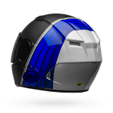 Bell Qualifier DLX MIPS Illusion Matte/Gloss Helmet