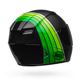 Bell Qualifier DLX MIPS Illusion Matte/Gloss Helmet