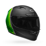 Bell Qualifier DLX MIPS Illusion Matte/Gloss Helmet