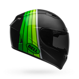 Bell Qualifier DLX MIPS Illusion Matte/Gloss Helmet