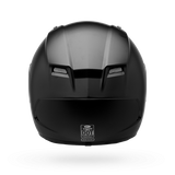 Bell Qualifier DLX Blackout Matte Helmet