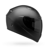 Bell Qualifier DLX Blackout Matte Helmet