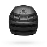 Bell Qualifier Z-Ray Matte Helmet