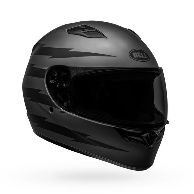 Bell Qualifier Z-Ray Matte Helmet