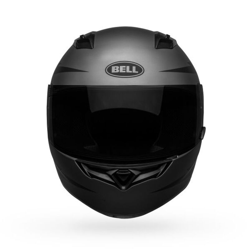 Bell Qualifier Z-Ray Matte Helmet