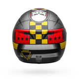 Bell SRT Devil May Care Matte Helmet