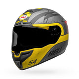 Bell SRT Devil May Care Matte Helmet
