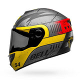 Bell SRT Devil May Care Matte Helmet