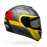 Bell SRT Devil May Care Matte Helmet