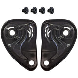 Bell Qualifier / Revolver Evo Hinge Plate Kit