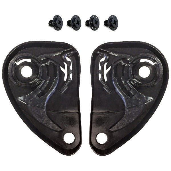 Bell Qualifier / Revolver Evo Hinge Plate Kit