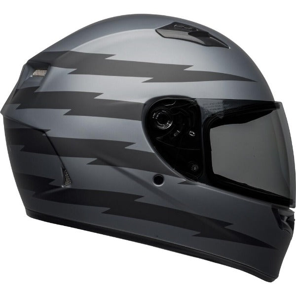 Bell Qualifier Z-Ray Matte Helmet