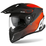 Airoh Commander Progress Matte Helmet