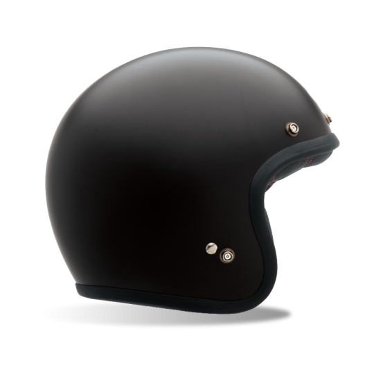 Bell Custom 500 Solid Matte Helmet