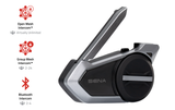 Sena 50S Dual Pack Bluetooth Headset with Harman Kardon