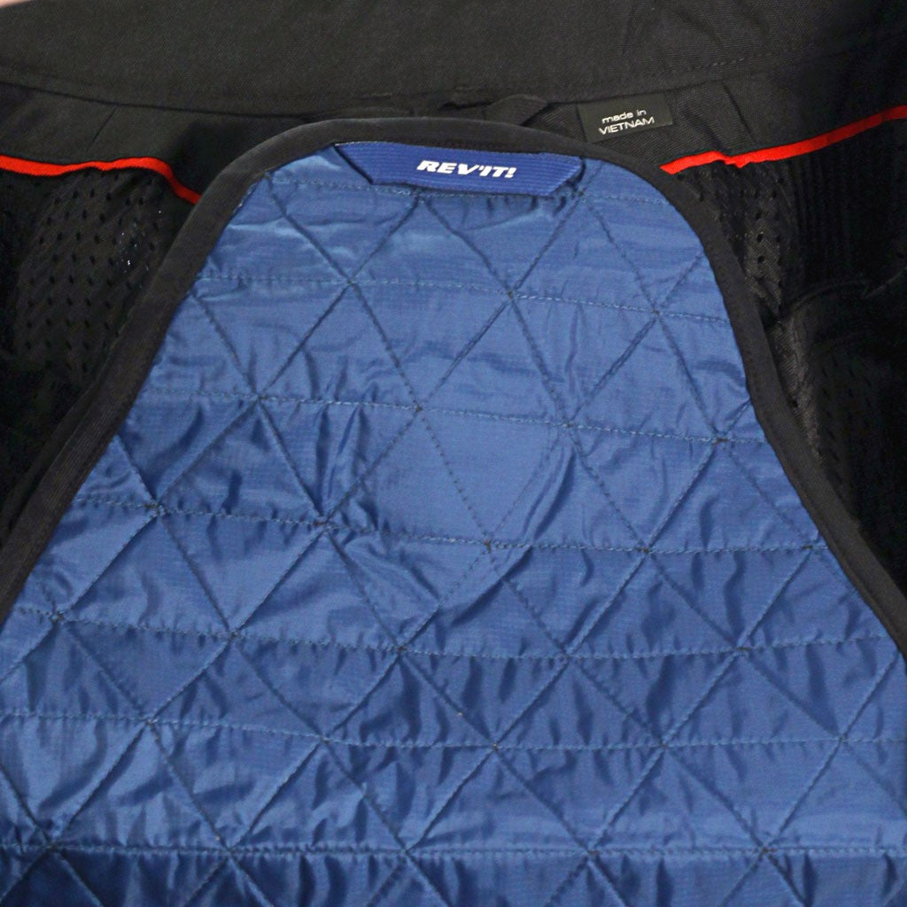 Rev'it! Challenger Cooling Vest Insert