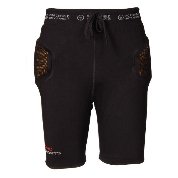 Forcefield Pro Shorts X- V2 with L2