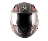 Axor Apex Venomous Gloss Helmet