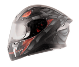 Axor Apex Venomous Gloss Helmet